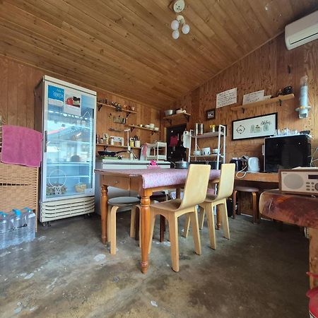 Jeonju Tosarang Guesthouse Ngoại thất bức ảnh